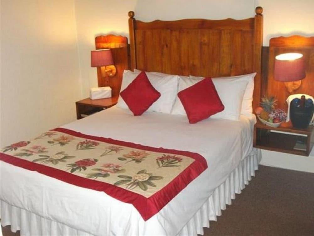 Sandford Park Country Hotel Bergville Eksteriør billede